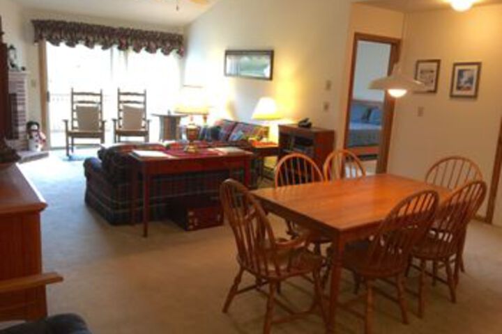 BRETTON WOODS CONDOS BY BRETTON WOODS VA