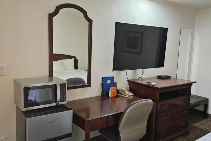 Rodeway Inn Tucumcari
