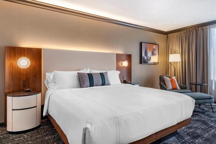 Omni Austin Hotel Downtown