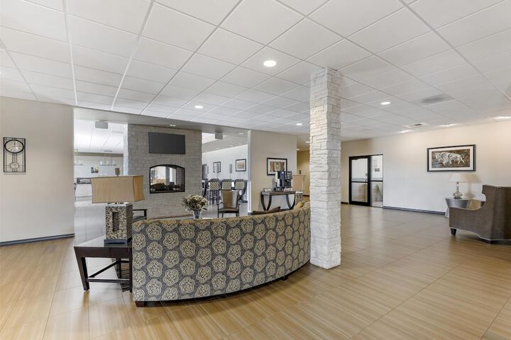 Best Western Plus Havre Inn & Suites