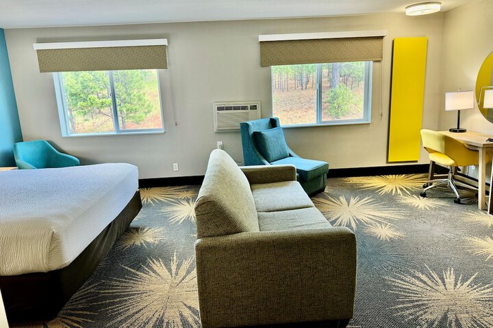 Days Inn by Wyndham Williams