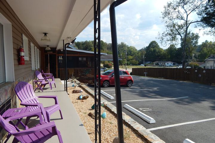 Terrace/Patio 106 of 114