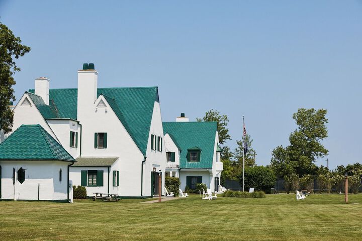 Montauk Yacht Club