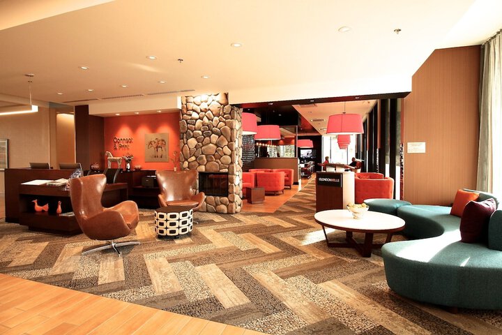 Fairfield by Marriott Regina