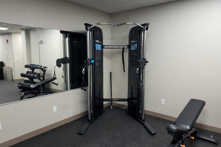 La Quinta Inn & Suites by Wyndham Lake George