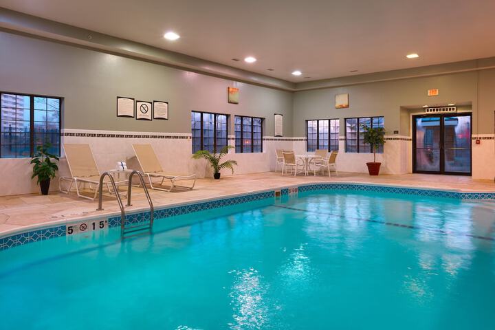 Staybridge Suites Downtown Peoria by IHG