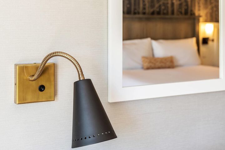 UpValley Inn & Hot Springs Napa Valley an Ascend Collection Hotel