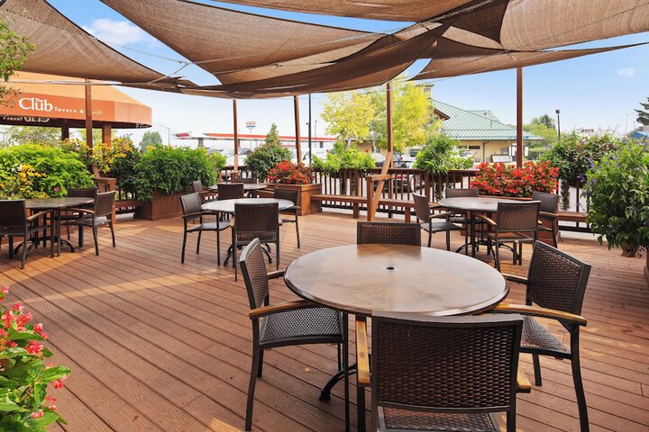 Best Western Plus GranTree Inn