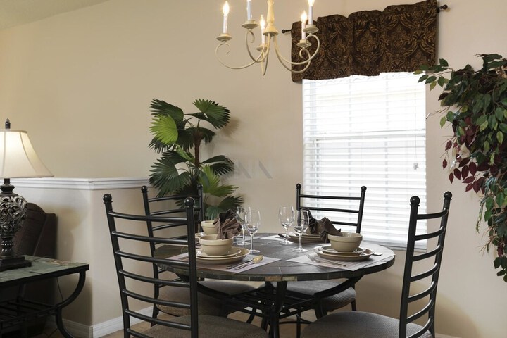3 Beds Townhouse Super Close Disney