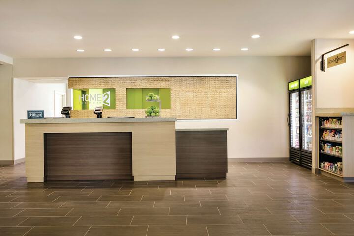 Hotel Interior 11 of 40