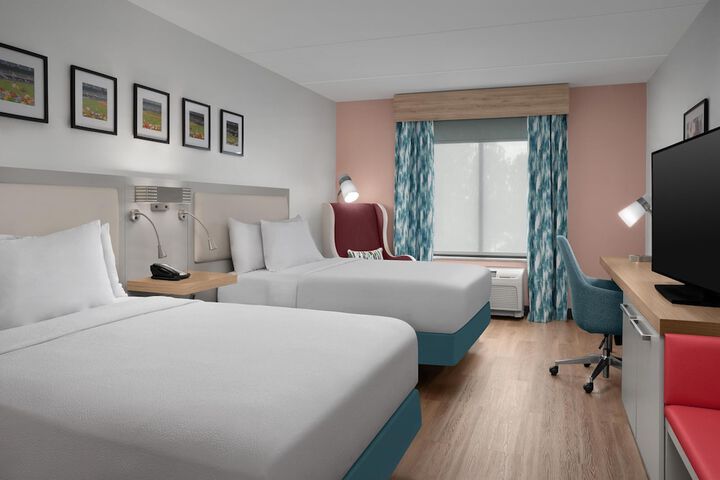 Hilton Garden Inn Atlanta West / Lithia Springs