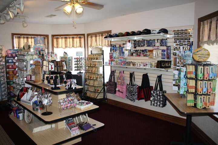 Gift Shop 68 of 75