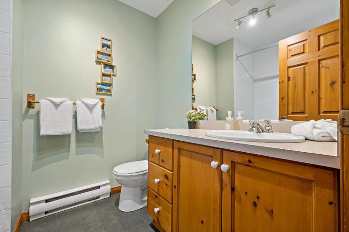 Haut-Bois by Rendez-Vous Mont-Tremblant