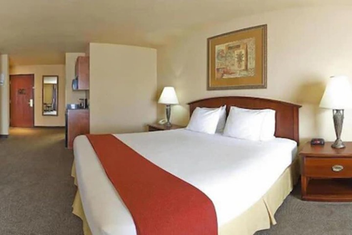 Holiday Inn Express Hotel & Suites Kerrville by IHG