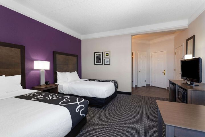 La Quinta Inn & Suites by Wyndham Denver Boulder-Louisville