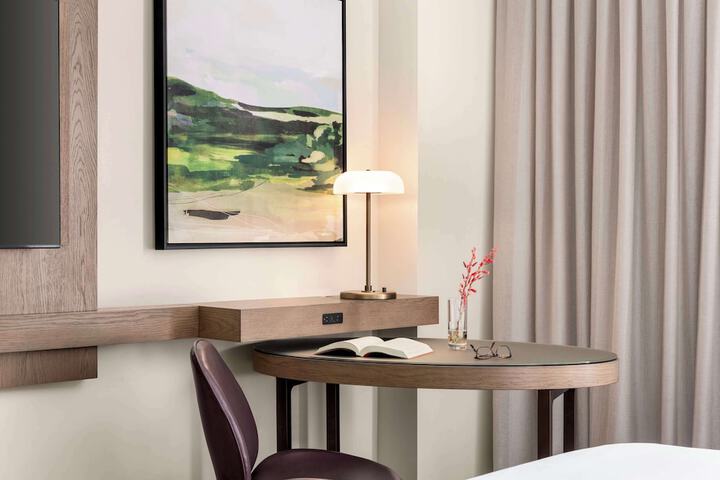 Doubletree by Hilton Abilene Downtown Convention Center