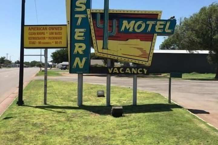 Hotel 1 of 26