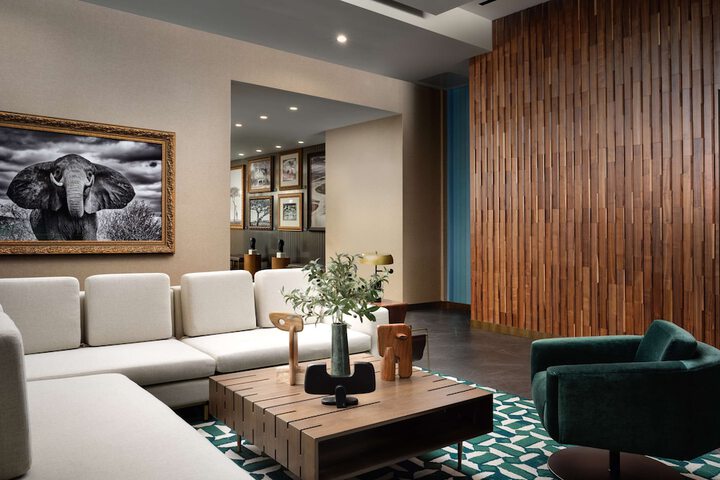 Hotel Interior 9 of 46