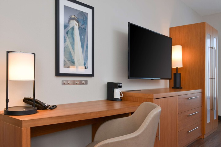 Hyatt Place Dallas / Rockwall