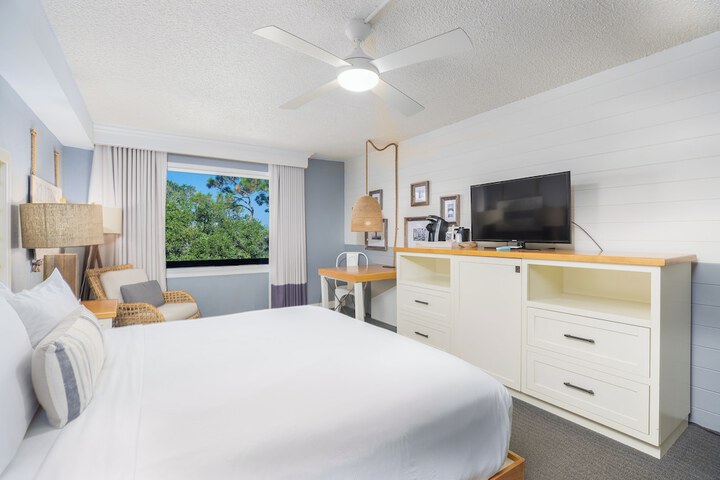 Beach House Resort Hilton Head