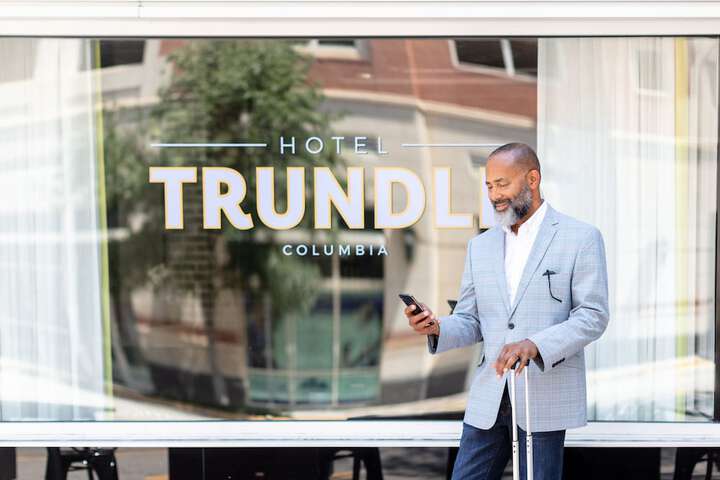 Hotel Trundle