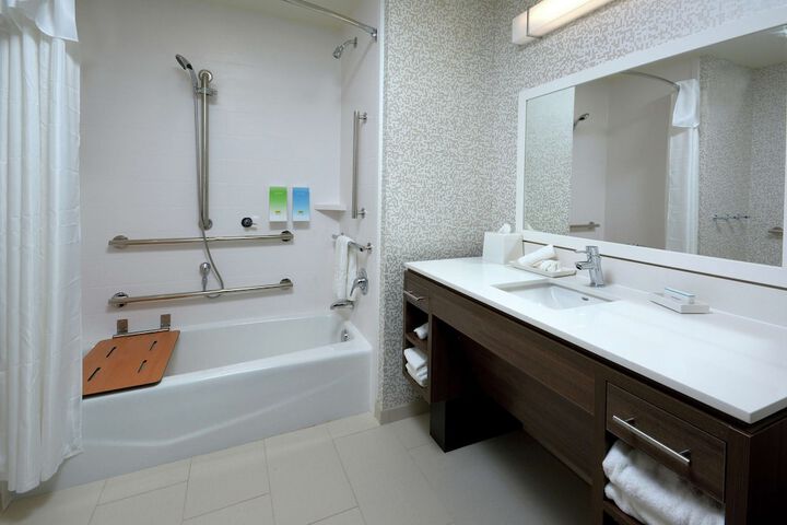 Home2 Suites by Hilton Duncan