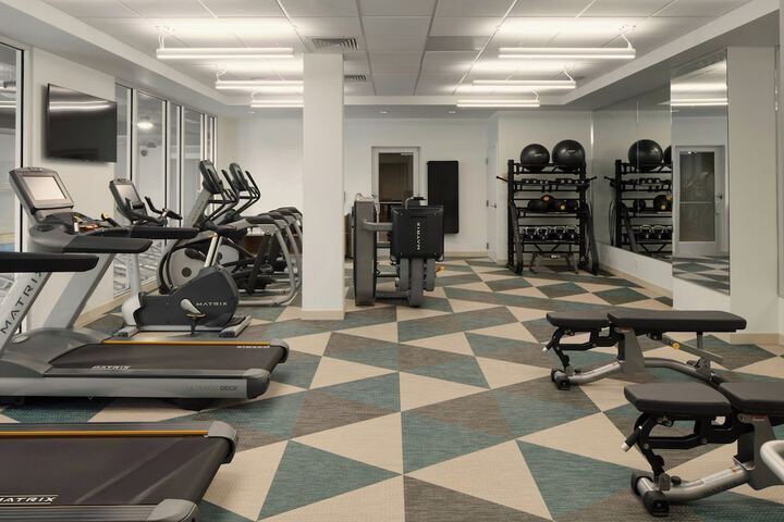 Health and Fitness 33 of 46
