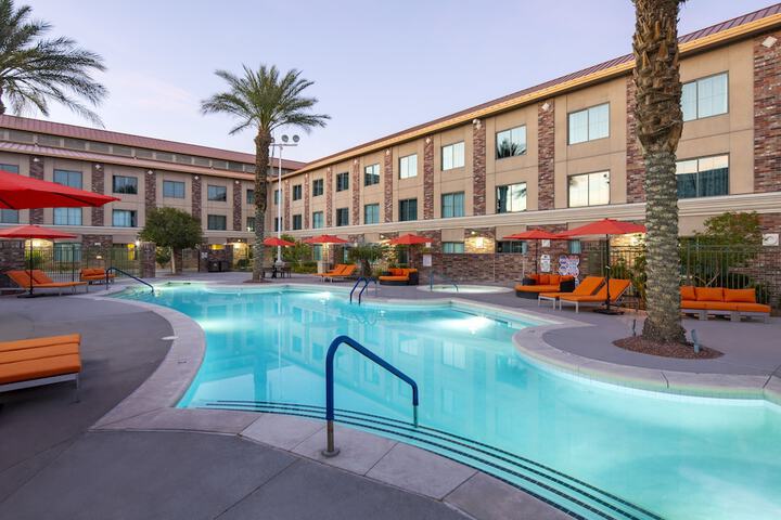 Pool 6 of 38