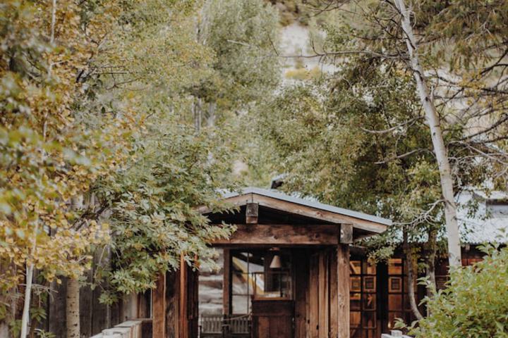 Sundance Mountain Resort