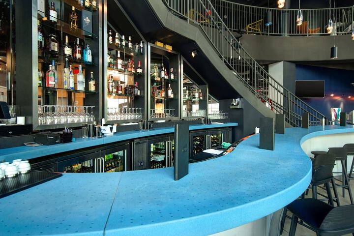 Aloft by Marriott Oklahoma City Downtown - Bricktown