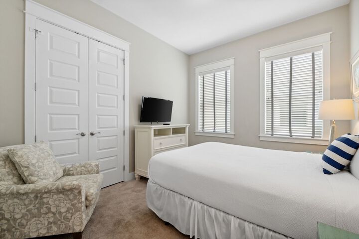 Prominence on 30A by Panhandle Getaways