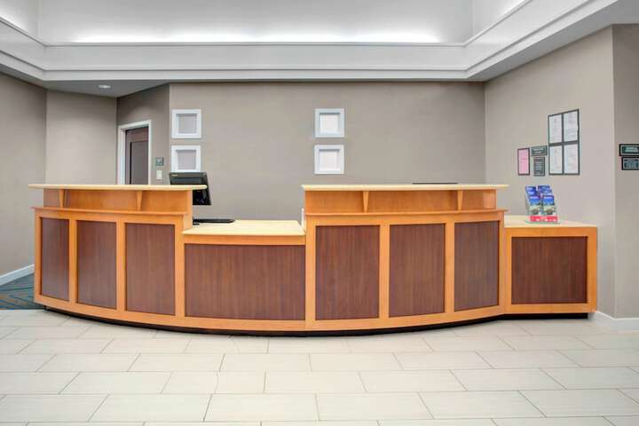 Residence Inn Marriott Chester
