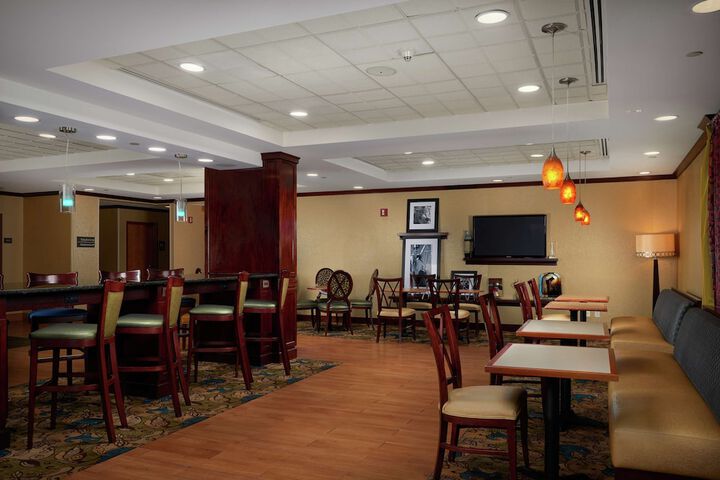 Hotel Interior 6 of 25