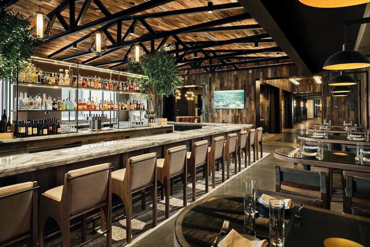 The Somm Hotel & Spa Autograph Collection