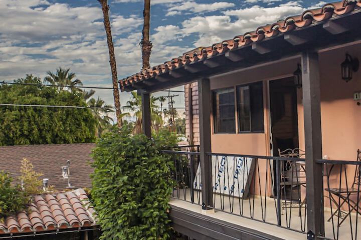 Terrace/Patio 57 of 65