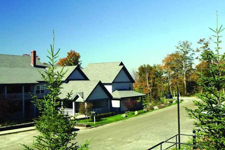 Club Wyndham Smugglers’ Notch Vermont