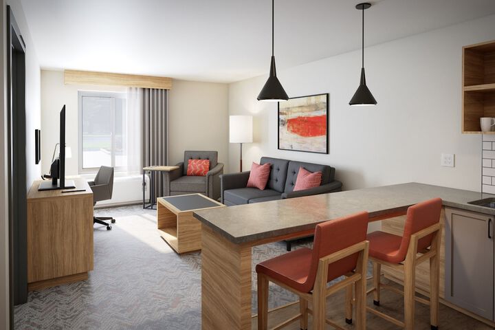 Candlewood Suites Corpus Christi - Portland by IHG