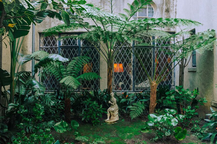 Berkeley City Club