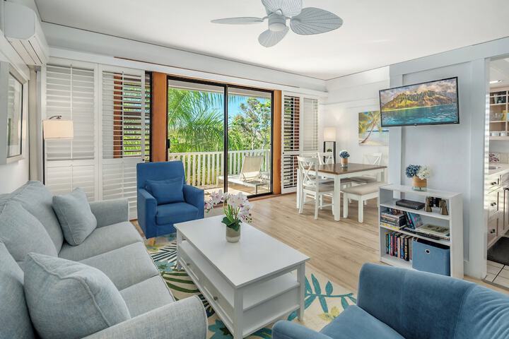 Kiahuna Plantation Resort Kauai by OUTRIGGER