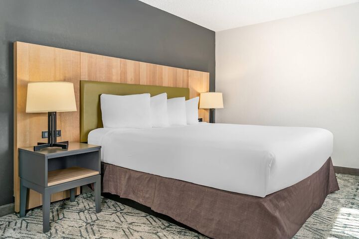Country Inn & Suites by Radisson Frederick, MD