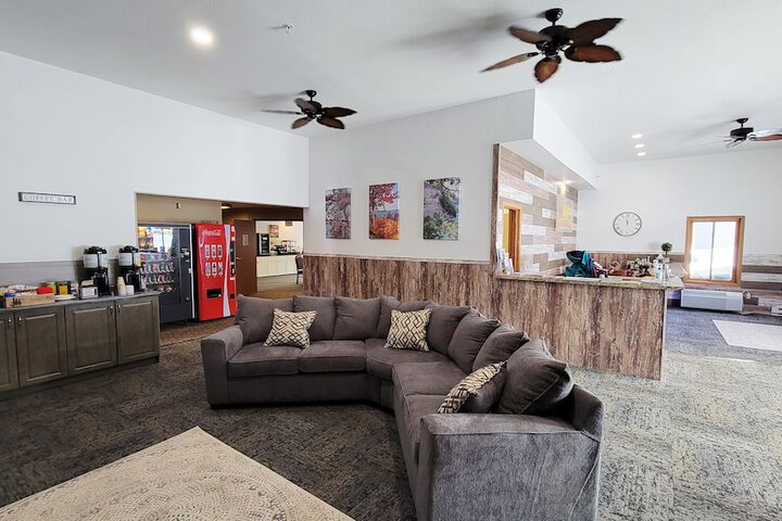 Jasper Ridge Inn Ishpeming