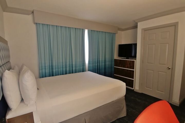 Bilmar Beach Resort