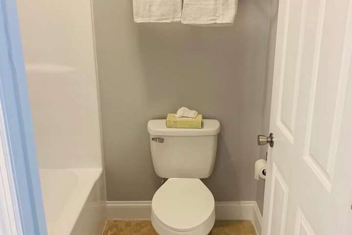 Ocean One Inn