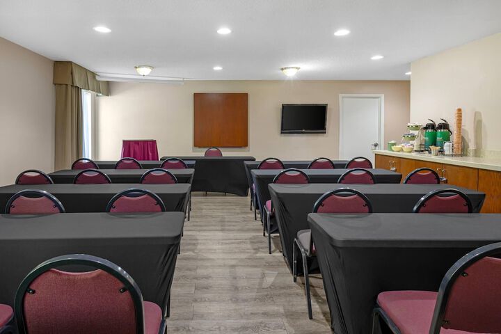 Quality Inn Fuquay Varina East