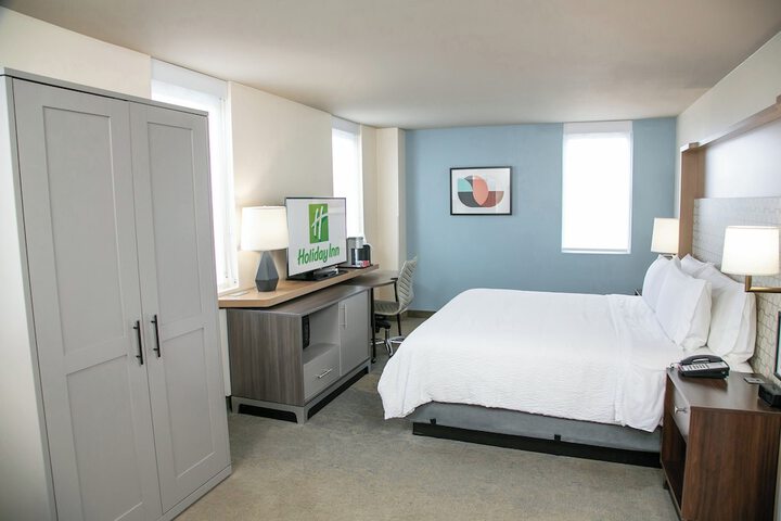 Holiday Inn Metairie New Orleans by IHG