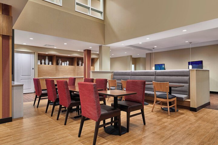 TownePlace Suites by Marriott Fort McMurray