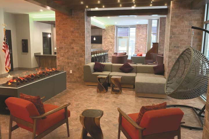 Hotel Interior 12 of 65