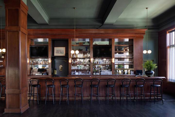 Graduate by Hilton Berkeley