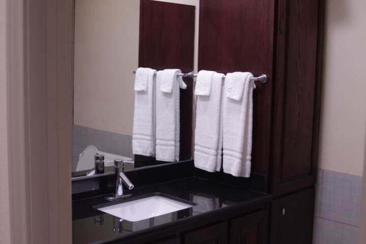 Americas Best Value Inn Port Aransas