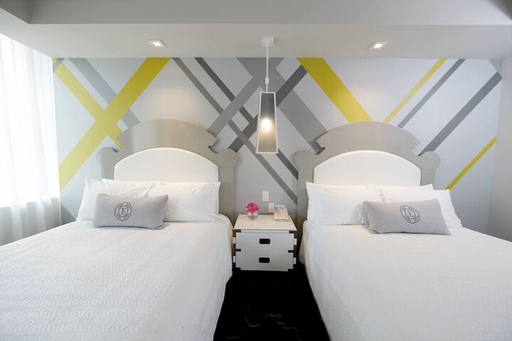 Elyton Hotel Autograph Collection by Marriott